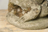 Vintage Stone Garden Toad