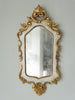 Vintage Italian Venetian Mirror
