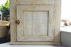 Amazing Antique 19th Century French Corner Cabinet