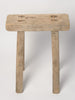 Beautiful Vintage Rustic Stools