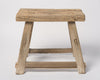 Beautiful Vintage Rustic Stools