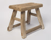 Beautiful Vintage Rustic Stools