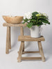 Beautiful Vintage Rustic Stools