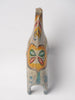 Antique Swedish dala horse (rare)