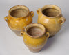 Antique 19th Century French Provencal Confit Pots