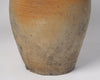 Antique French Stoneware Oil Pot with handles