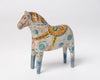 Antique Swedish dala horse (rare)