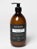 Oast and Rye Soap and Hand/Body Cream