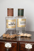 Antique 19th Century medical botany apothecary drawers