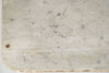 Antique 19th Century French Patisserie Table with marble top