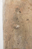 Handmade terracotta hip tile candle sconces