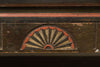 Huge Antique 19th Century Danish Commode, dated 1827
