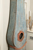 Antique 18th Century Swedish Baroque Mora Clock