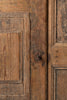 Antique 18th Century Swedish Baroque Cupboard