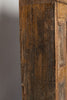 Antique 18th Century Swedish Baroque Cupboard