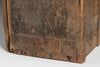 Antique 18th Century Swedish Baroque Cupboard