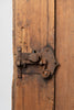Antique 18th Century Swedish Baroque Cupboard