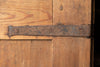 Antique 18th Century Swedish Baroque Cupboard