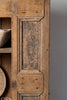 Antique 18th Century Swedish Baroque Cupboard