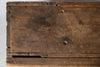 Antique 18th Century Swedish Baroque Cupboard