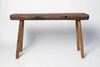 Antique Rustic Bench