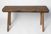 Antique Rustic Bench