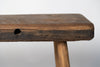 Antique Rustic Bench