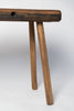 Antique Rustic Bench