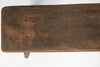 Antique Rustic Bench