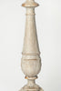 Pair Antique 19th Century French Altar Candlesticks