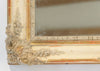 Antique French Gilt Mirror, circa 1880