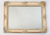Antique French Gilt Mirror, circa 1880