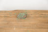Rustic Elm Console Table