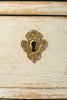 Antique Swedish Rococo Commode