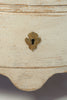 Antique Swedish Rococo Commode