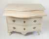 Antique Swedish Rococo Commode