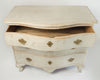Antique Swedish Rococo Commode