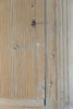 Antique Swedish Gustavian 2 piece Corner Cabinet