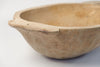 Antique Hungarian Dough Bowl