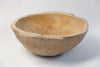 Antique Hungarian Dough Bowl