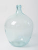 Vintage Hungarian Carboy Demi John Bottle