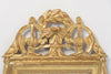 Collection Antique French Gilt Bridal Mirrors
