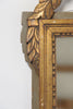 Collection Antique French Gilt Bridal Mirrors