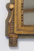 Collection Antique French Gilt Bridal Mirrors