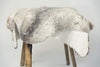 Authentic Swedish Gotland Sheepskin rug