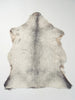 Authentic Swedish Gotland Sheepskin rug