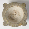 Antique French Marble Mortar and Pestle
