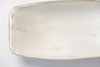 Antique Swedish Dough bowl/trough painted