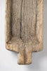 Antique Rustic Hungarian Wooden Trough