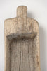 Antique Rustic Hungarian Wooden Trough